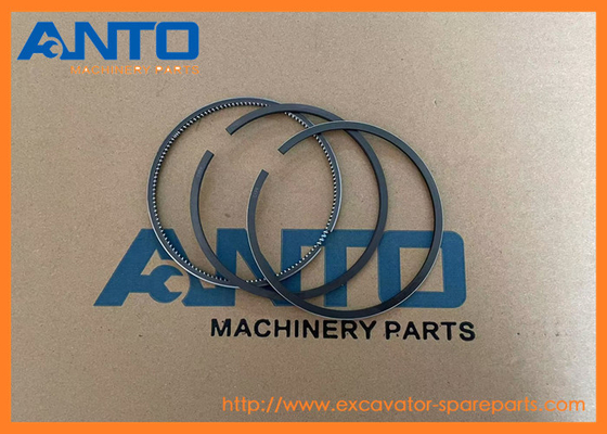 6204-31-2202 6204-31-2203 พิสตันแหวน ASS"Y KOMATSU อะไหล่เครื่องขุดสําหรับ 4D95L-1AA-7
