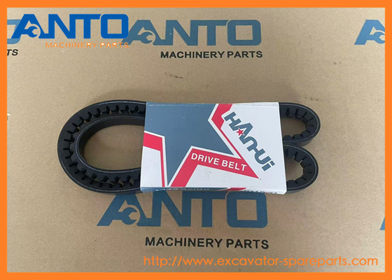 04120-21748 0412021748 การสนับสนุน V-belt สําหรับเครื่องขุด KOMATSU PC130 PC200 PC200LL PC200SC