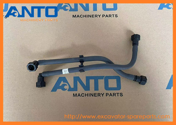 4937155 ท่อส่งเชื้อเพลิง CUMMINS อะไหล่เครื่องขุดสําหรับ ISB ISB67