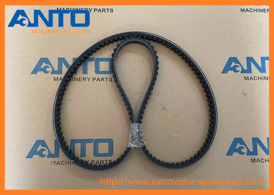 04120-21761 0412021761 การสนับสนุน V-belt สําหรับเครื่องขุด KOMATSU PC300 PC300HD PC300LL PC340