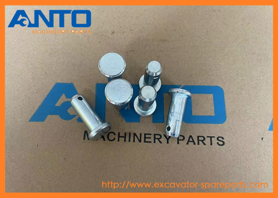 04205-11438 0420511438 อะไหล่เครื่องขุดสปิน ฟิต KOMATSU PF3W PW100 PW100N PW100NS