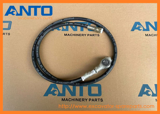 208-62-72780 2086272780 โฮสสําหรับ KOMATSU เครื่องขุด PC130 PC160 PC180 PC200 PC210 PC220