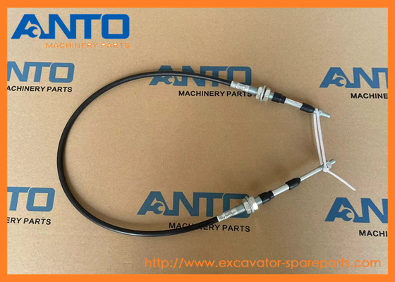 14X-43-13734 14X4313734 สาย Kabel KOMATSU อะไหล่เครื่องบูลโดเซอร์สําหรับ D65E-12