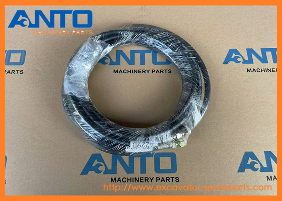 20Y-62-42290 20Y6242290 ท่อสําหรับเครื่องขุด KOMATSU PC200 PC200LL PC210 PC220 PC230