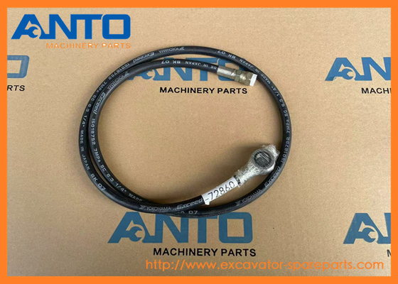 208-62-72860 2086272860 ท่อสําหรับเครื่องขุด KOMATSU HB205 HB215 PC130 PC160 PC180 PC200