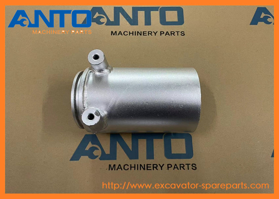 6735-11-5611 6735115611 Tube KOMATSU Excavator Exhaust Muffler Parts สําหรับ PC200LC-8 เครื่องขุด