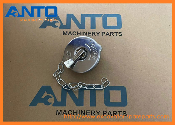209-60-51180 2096051180 Cap สําหรับเครื่องขุด KOMATSU PC14R PC16R PC1800 PC18MR PC20MR