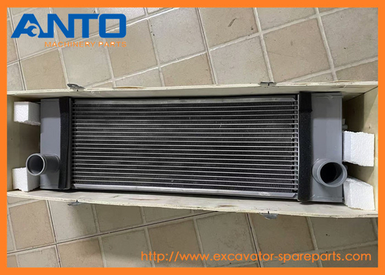 22M-03-31330 22M0331330 อุปกรณ์ติดตั้งเรเดียเตอร์สําหรับเครื่องขุด KOMATSU PC45MR PC55MR
