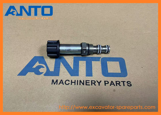 14576751 เครื่องติดตั้งซอลีนอยด์วาล์วสําหรับเครื่องขุดโฟโล EC55C EC60C EC60E ECR58D ECR88D