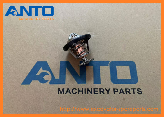 YM129155-49801 YM12915549801 เทอร์โมสแตตสําหรับเครื่องขุด KOMATSU PC27MR PC27R PC30MR PC35MR