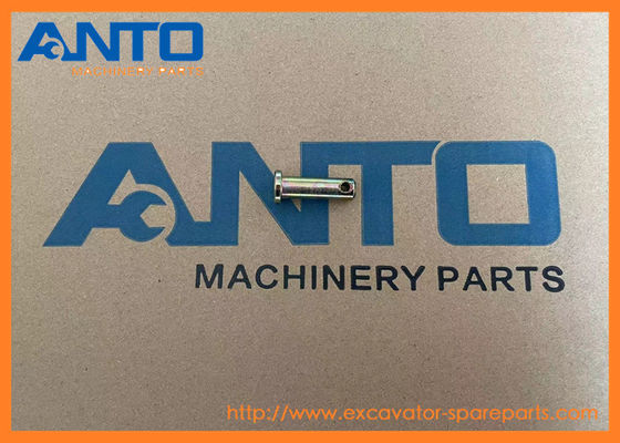 04205-10828 04205-00828 Pin KOMATSU อุปกรณ์สํารองเครื่องขุดสําหรับ PC138