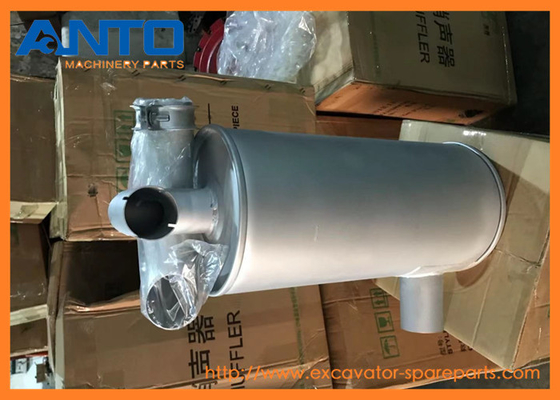 4191187 อะไหล่เครื่องขุดอัดเสียงสําหรับ HITACHI EX120 EX150
