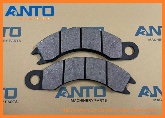 566-32-05221 566-32-53221 แพดเบรน KOMATSU อุปกรณ์สํารองเครื่องขุดสําหรับ HD325-7