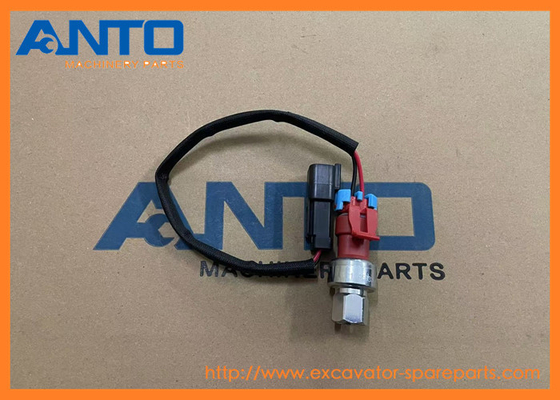 236-6923 2366923 เครื่องปรับความดัน เหมาะสําหรับ HITACHI อะไหล่ไฟฟ้า