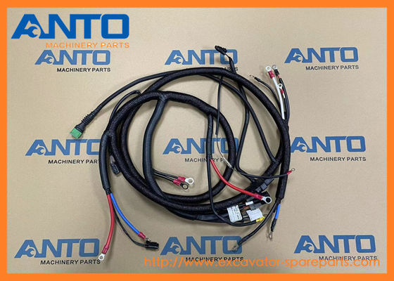 530-00190A 53000190A Harness DOOSAN เครื่องขุดอะไหล่ที่เหมาะสําหรับ DH225-7