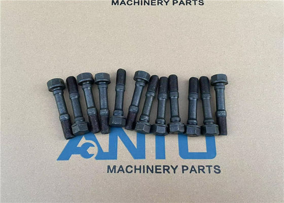 6136-32-3311 6136323311 โบลท์สต๊อปเชื่อมต่อ สําหรับเครื่องยนต์ KOMATSU 4D105 6D105 SA6D110