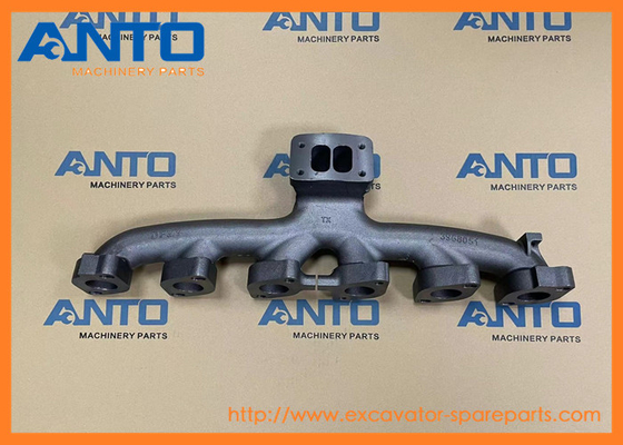 396-8052 3968052 อุปกรณ์สํารองเครื่องขุดกระบวนการออกอากาศที่เหมาะสําหรับ C7.1 XQP150