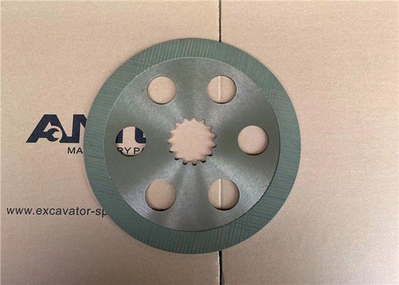 421-33-32241 4213332241 เครื่องบรรทุกล้อแผ่นอะไหล่สําหรับ KOMATSU WA470