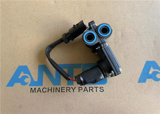 2660136 266-0136 เครื่องตรวจความดัน ฟิต excavators 311D LRR 312D 312D L 313D 314D CR 314D LCR