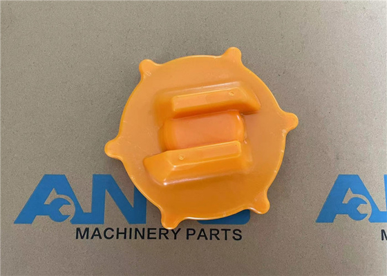 19M-04-11220 19M0411220 อะไหล่เครื่องขุดหัวสําหรับ KOMATSU PC2000 PC200LL PC220LL PC270LL