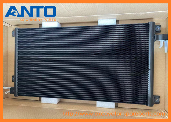 371-0870 3710870 คอนเดนเซอร์ คอร์ Excavator อะไหล่ที่เหมาะสําหรับ 725C