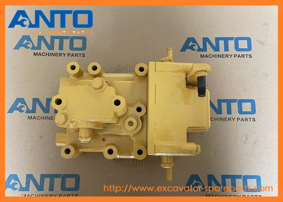195-40-00901 1954000901 แวลฟ์เลี้ยว Assy KOMATSU Bullzoder อะไหล่สําหรับ D375A-3A