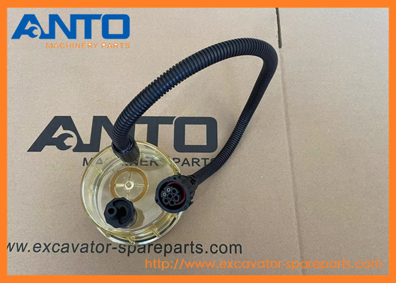 VOE11110737 11110737 อะไหล่เครื่องขุดลมเพลิงเพลิงสําหรับ EC360C EC460C