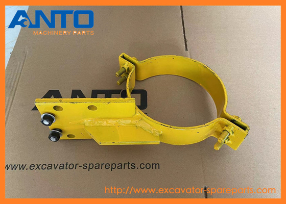 207-63-54590 707-88-21240 Bracket KOMATSU อุปกรณ์สํารองเครื่องขุดสําหรับ PC350-8