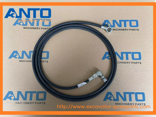208-62-75870 2086275870 หม้อส้วน KOMATSU อุปกรณ์สํารองเครื่องขุดสําหรับ PC400LC-8