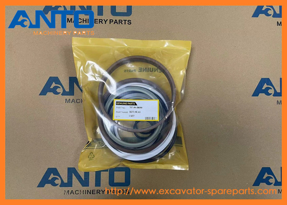 707-99-58090 7079958090 ชุดบริการ KOMATSU ชิ้นส่วนกระบอกถังขุดสําหรับ PC350-8