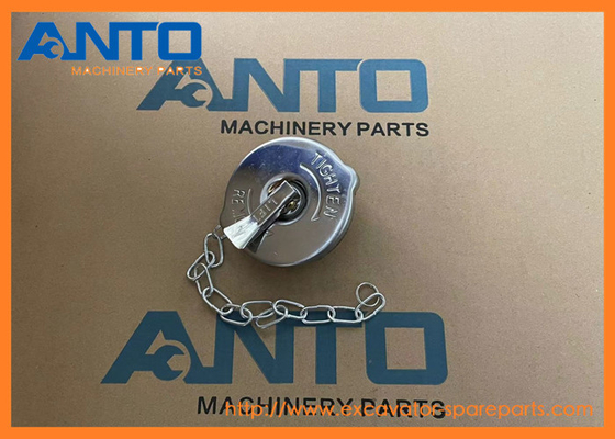 209-60-51180 23S0311150 Cap KOMATSU อะไหล่เครื่องขุดสําหรับ PC18MR-3 PC20MR-3