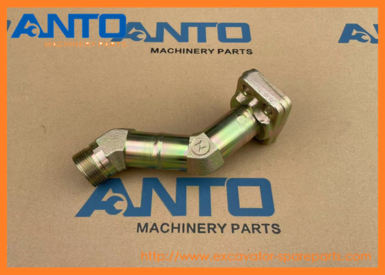 31Q7-40100 31Q740100 เครื่องปรับ Flange สําหรับ HYUNDAI Excavator R250LC9 R260LC9S RB260LC9S