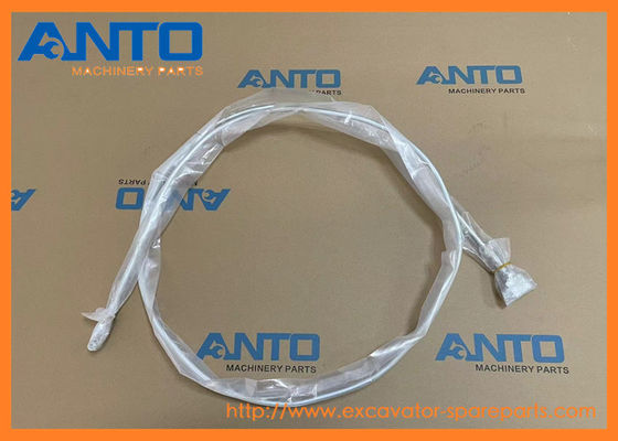 207-25-62110 2072562110 Tube KOMATSU อุปกรณ์สํารองเครื่องขุดสําหรับ PC300-8