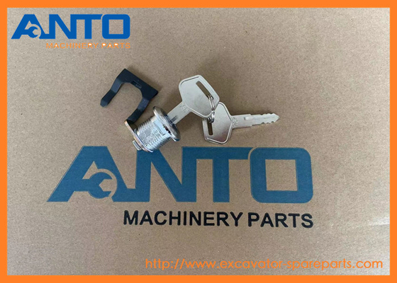 20Y-54-74182 20Y5474182 ประกอบล็อค KOMATSU อุปกรณ์สํารองเครื่องขุดสําหรับ PC160LC-8