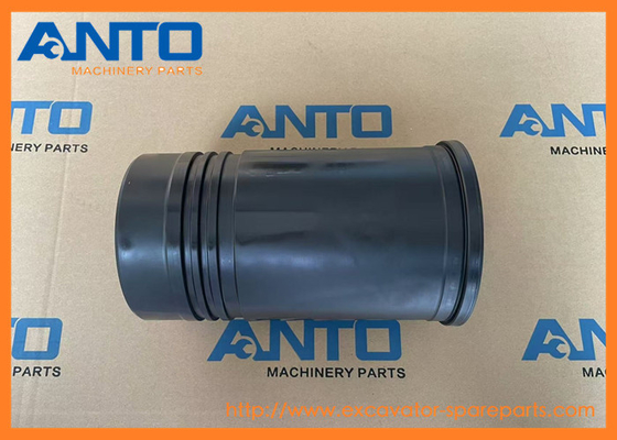 6154-21-2220 6154212220 ซิลินเดอร์ไลนเนอร์สําหรับเครื่องขุด KOMATSU PC400 PC450 PC490