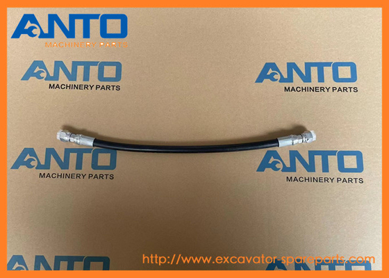 02765-002A4 02765002A4 ท่อ KOMATSU อะไหล่เครื่องบรรทุกล้อสําหรับ WA200-6