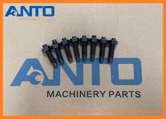 094-9525 0949525 สกรูที่ใช้สําหรับเครื่องขุด 307 311 311B 311C 311D LRR 312B 312C 312C L