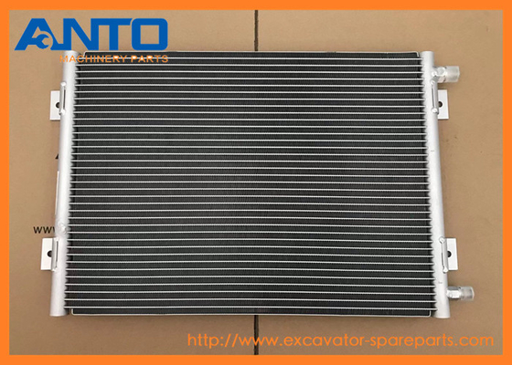 11EM90050 11EM-90050 คอนเดนเซอร์สําหรับเครื่องขุด HYUNDAI รีบขุด R110-7 R110-7A R140LC-7