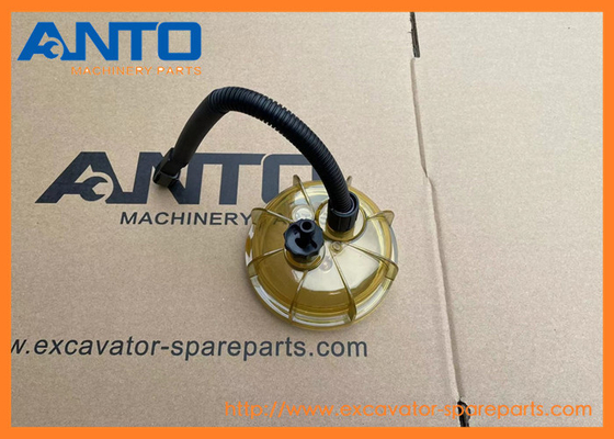 11LD20260 11LD-20260 โบว์แอสซี่ สําหรับเครื่องขุดล้อ HYUNDAI R140W7 R170W7 R200W7 R55W7A