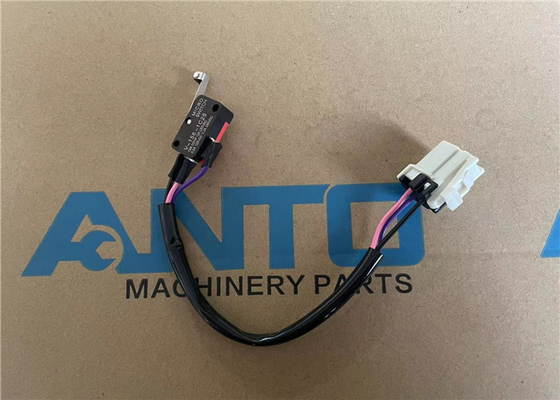 22U-06-22360 22U0622360 เปลี่ยน Assy การสนับสนุนสําหรับ KOMATSU Excavators HB205 HB215 PC1250