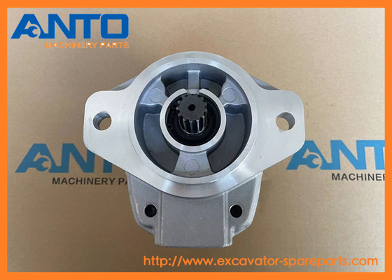 705-21-32051 7052132051 ปั๊มอะไหล่สําหรับเครื่องบูลโดเซอร์ KOMATSU