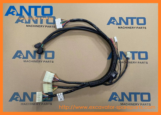 530-00205 53000205 Harness DOOSAN อุปกรณ์สํารองเครื่องขุดสําหรับ DX140 DX220