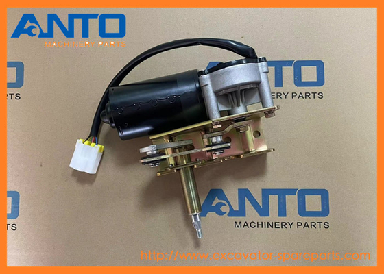 418-926-3932 418-926-3931 เครื่องเคลื่อนยนต์ Wiper KOMATSU เครื่องบรรทุกล้ออะไหล่สําหรับ WA150-5