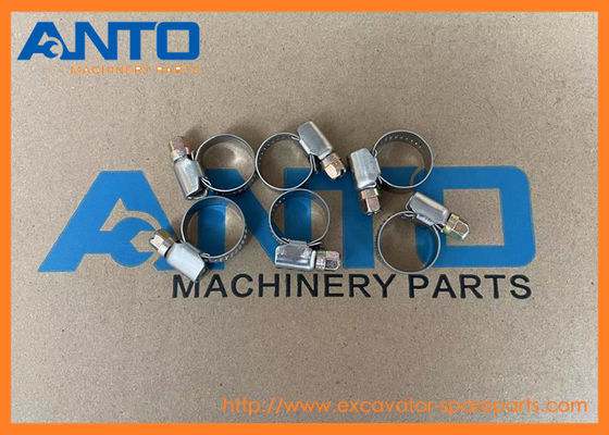07281-00197 0728100197 การสนับสนุนคลัมป์สําหรับเครื่องขุด KOMATSU PC05 PC10 PC100 PC1000