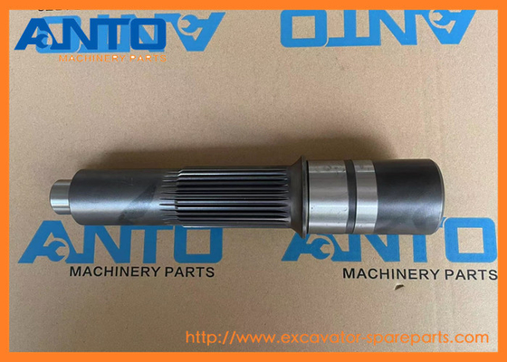 0809501 ชาฟท์ฟิต HITACHI อะไหล่ EX1200-5 EX1200-5C EX1200-5D EX1200-6 EX1900-5