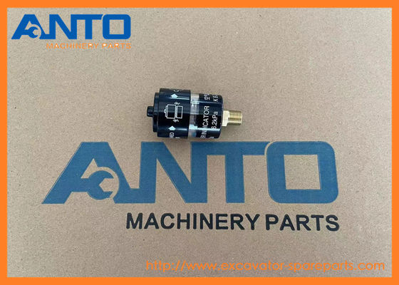 08670-02001 0867002001 ตัวชี้ฝุ่นที่ใช้กับเครื่องขุด KOMATSU PC100N PC120 PC130