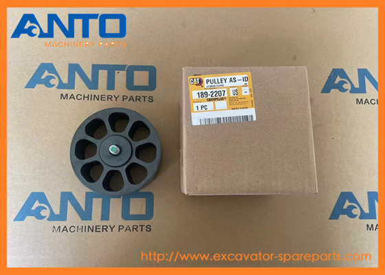 189-2207 1892207 อะไหล่รถยนต์ดักยนต์กล่องสําหรับ 776D 784C C15