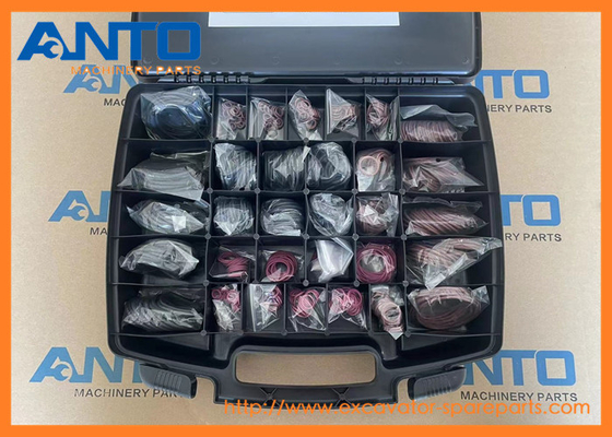 270-1528 2701528 O-Ring Kit เครื่องขุดอะไหล่