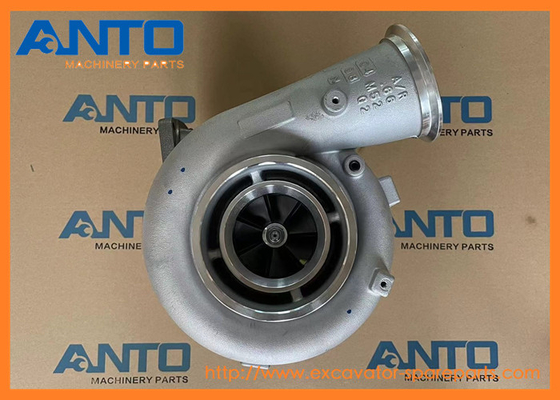 150-7201 1507201 ชิ้นส่วนสํารองรถบรรทุกเครื่องชาร์จเทอร์โบ สําหรับ C-12