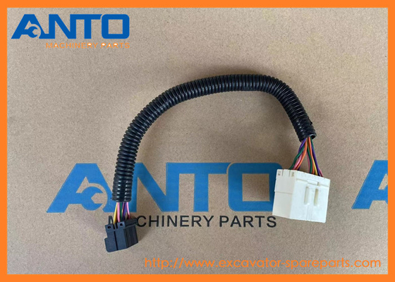 530-00231A 53000231A เครื่องเชื่อมสาย DOOSAN เครื่องขุดอะไหล่ที่เหมาะสําหรับ SOLAR 140LC-V